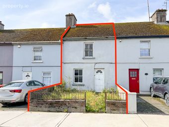 3 Banba Terrace, Kickham Street, Thurles, Co.tipperary, Thurles, Co. Tipperary - Image 2