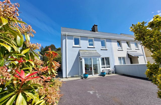 39 Fernhill Woods, Clonakilty, Co. Cork, Clonakilty, Co. Cork - Click to view photos