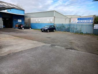 Ac Crash Repairs Unit, Cashel Road Industrail Estate, Cashel Road, Clonmel, Co. Tipperary, Clonmel, Co. Tipperary - Image 2