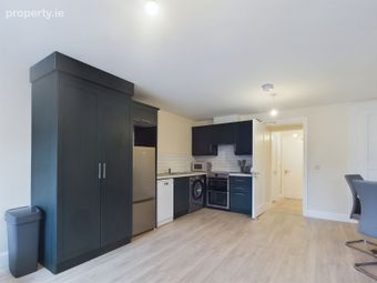 Apartment 3, 14 Merchants Quay, Waterford City Centre, Co. Waterford - Image 2