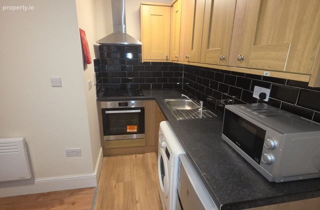 Sherrard Street Lower, North Circular Road, Dublin 1 - Click to view photos