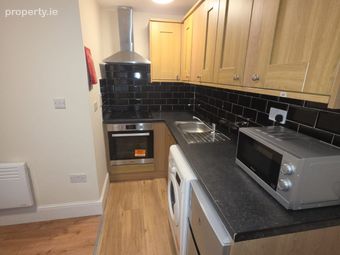 Sherrard Street Lower, North Circular Road, Dublin 1