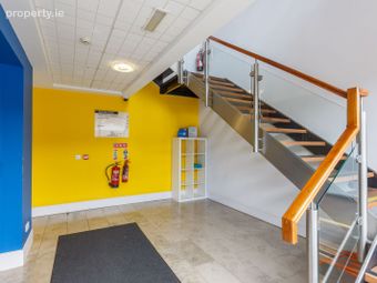 Digital Court, Rainsford Street, The Digital Hub, Dublin 8, D08 R2YP., Dublin 8 - Image 4
