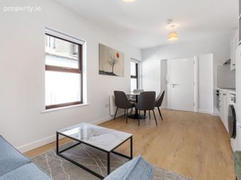 Flat 4, 5 Victoria Street, Dublin 8, Portobello, Dublin 8 - Image 4