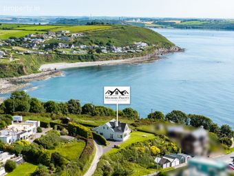 Ivernia, Coast Road, Myrtleville, Co. Cork