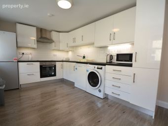 Apartment 5, Glenmorgan House, Stockwell Lane, Drogheda, Co. Louth