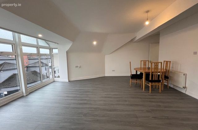 Apartment 8, Melrose Court, Mungret Street, Limerick City Centre, Co. Limerick - Click to view photos