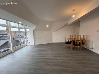 Apartment 8, Melrose Court, Mungret Street, Limerick City Centre, Co. Limerick