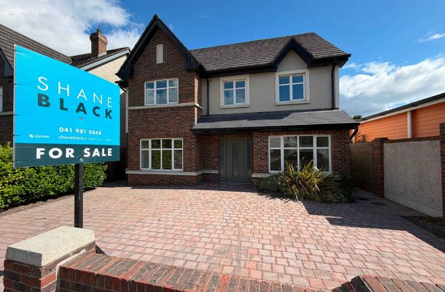 30 Colpe Park, Deepforde, Drogheda, Co. Meath - Click to view photos