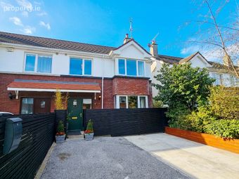 35 Ashford Downs, Ballyjamesduff, Co. Cavan, Ballyjamesduff, Co. Cavan