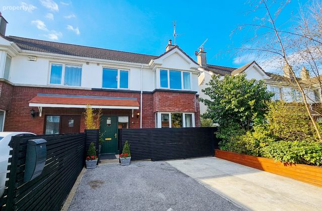 35 Ashford Downs, Ballyjamesduff, Co. Cavan, Ballyjamesduff, Co. Cavan - Click to view photos
