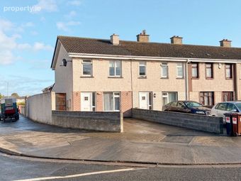 44 & 44a Shancastle Crescent, Clondalkin, Dublin 22, Dublin 22