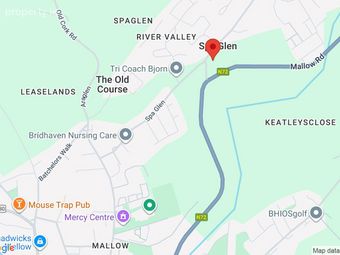 Rahan View, Rahan View, Spa Glen, Mallow, Co. Cork, Mallow, Co. Cork - Image 5