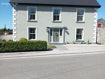 Knockduff Upper, Meelin, Newmarket, Co. Cork