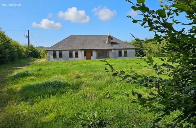 Cloonmullen, Loughglynn, Co. Roscommon, Loughglynn, Co. Roscommon - Click to view photos