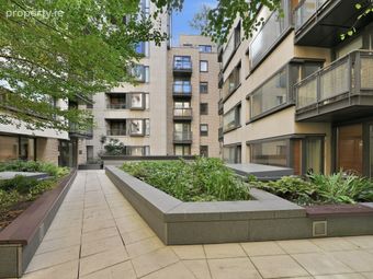Apartment 16, Block A, Smithfield Market, Smithfield, Dublin 7, Smithfield, Dublin 7 - Image 3