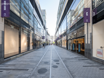 Units 9, 10 &amp; 11 Opera Lane, Cork City Centre, Co. Cork - Image 5