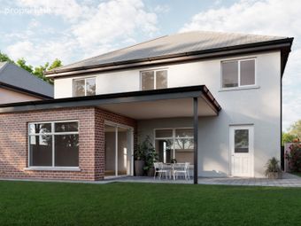 Crannagh, Crannagh, Granges Road, Kilkenny, Kilkenny, Co. Kilkenny - Image 3