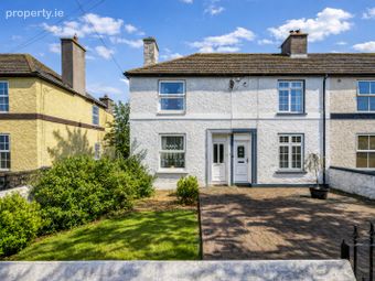 7 Congress Terrace, Longford Town, Co. Longford., Longford Town, Co. Longford