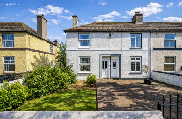 7 Congress Terrace, Longford Town, Co. Longford., Longford Town, Co. Longford - Click to view photos