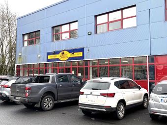 Unit 14, N5 Business Park, Moneen Road, Castlebar, Co. Mayo