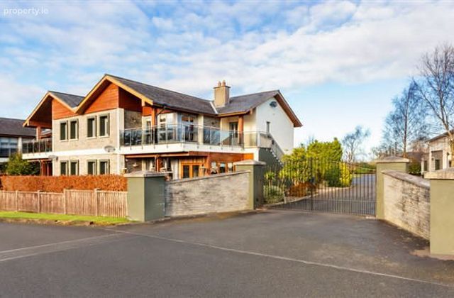 6 D&uacute;n Na S&iacute;, Rathcore, Enfield, Co. Meath - Click to view photos