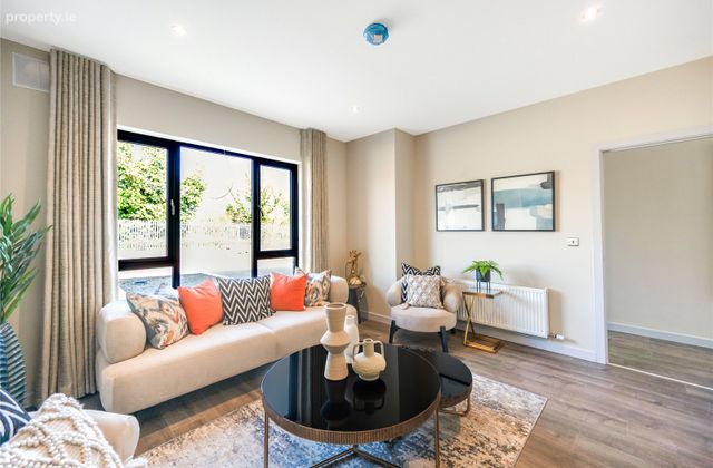 Tullyvale, Tullyvale, Cherrywood, Dublin 18, Co. Dublin, Cherrywood, Co. Dublin - Click to view photos