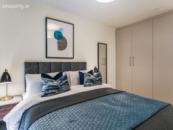 1 Bedroom Apartment, Station View , Station View, The Crossings, Adamstown, Co. Dublin