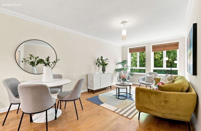 10 The Willows, Dunstaffnage Hall, Stillorgan, Co. Dublin - Click to view photos