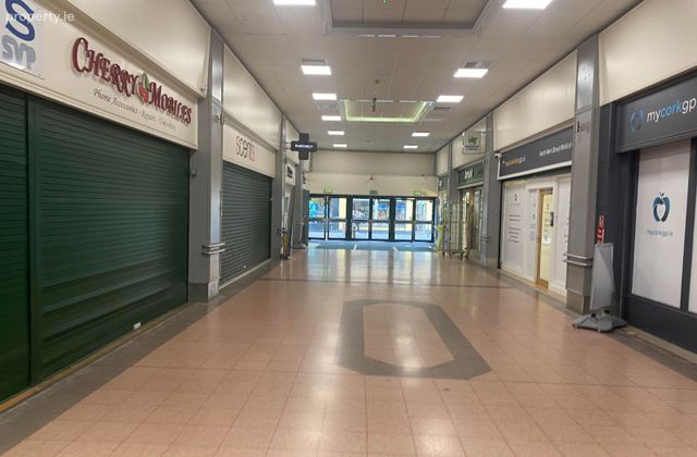 North Gate Quarter, North Main Street, Cork City Centre, Co. Cork - Click to view photos
