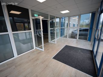 Unit 3, Carrigaline Industrial Estate, Kilnagleary, Carrigaline, Co. Cork - Image 2