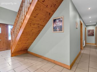 'riverview' On C. 0.75 Acre, Threecastles, Manor Kilbride, Blessington, Co. Wicklow - Image 4
