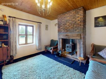 Feather Bed Cottage, Ballydonnellan, Corrandulla, Galway, Co. Galway, Corrandulla, Co. Galway - Image 5