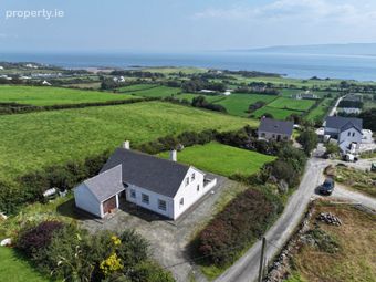 Eleven Ballyboes, Greencastle, Co. Donegal, Greencastle, Co. Donegal