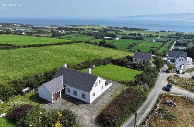 Eleven Ballyboes, Greencastle, Co. Donegal, Greencastle, Co. Donegal - Click to view photos