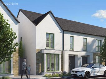 House Type C1.2, Mountain Road, Carrigaline, Co. Cork