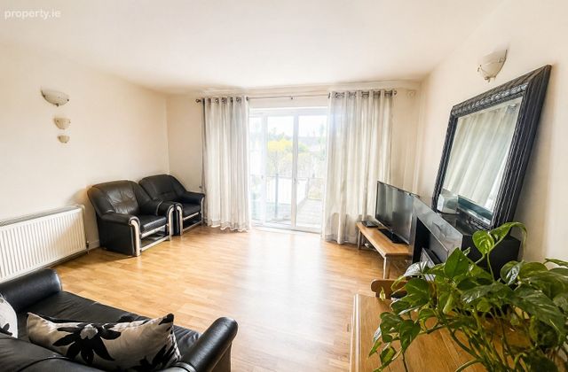 Apartment 23, Riverdock House, Limerick City Centre, Co. Limerick - Click to view photos