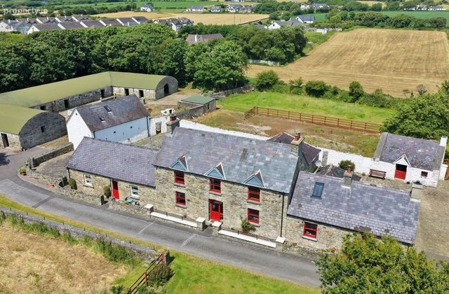 The Glen Farm, Ladywell, Ballyheigue, Ballyheigue, Co. Kerry - Click to view photos