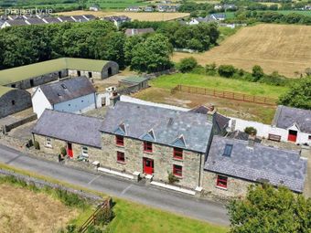 The Glen Farm, Ladywell, Ballyheigue, Ballyheigue, Co. Kerry