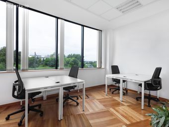 Regus, Block B, The Crescent Building, Northwood Crescent, Santry, Dublin 9 - Image 3