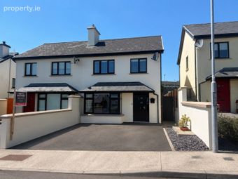 75 Inis Orga, Bandon, Bandon, Co. Cork