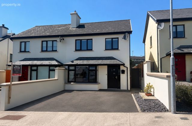 75 Inis Orga, Bandon, Co. Cork, Bandon, Co. Cork - Click to view photos