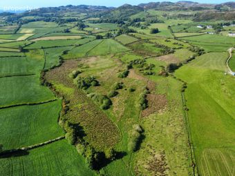 Derelict Cottage &amp; C. 24.66 Acres, Springfield, Tamney, Co. Donegal - Image 3