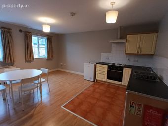 Apartment 10, Mountgarrett Apartments, Mountgarrett Lane, New Ross, Co. Wexford