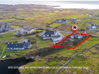 Calla, Roundstone, Ballyconneely, Co. Galway - Image 4