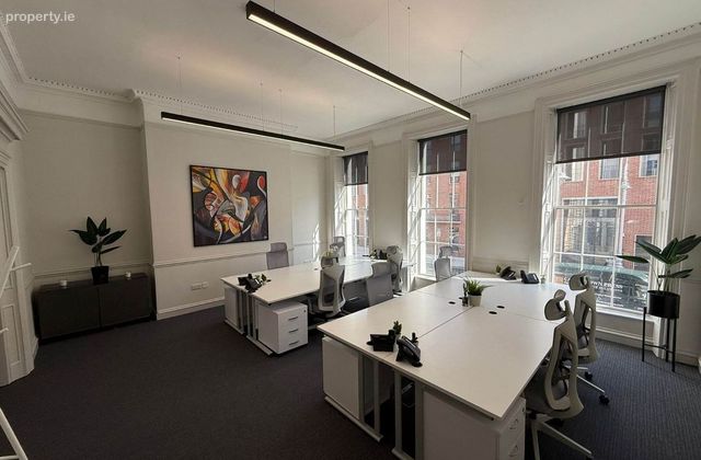 Fitzwilliam Street Lower, Dublin 2 - Click to view photos