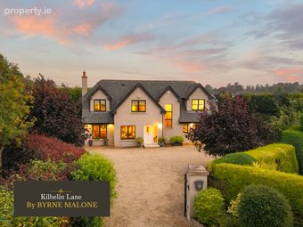 Kilbelin Lane, Kilbelin, Newbridge, Co. Kildare, Newbridge, Co. Kildare - Image 2
