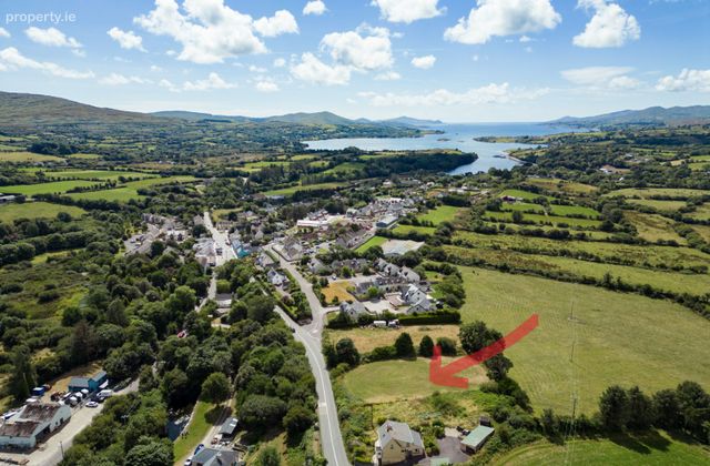 Rusheenaniska, Durrus, The Sheeps Head, County Cork, Durrus, Co. Cork - Click to view photos