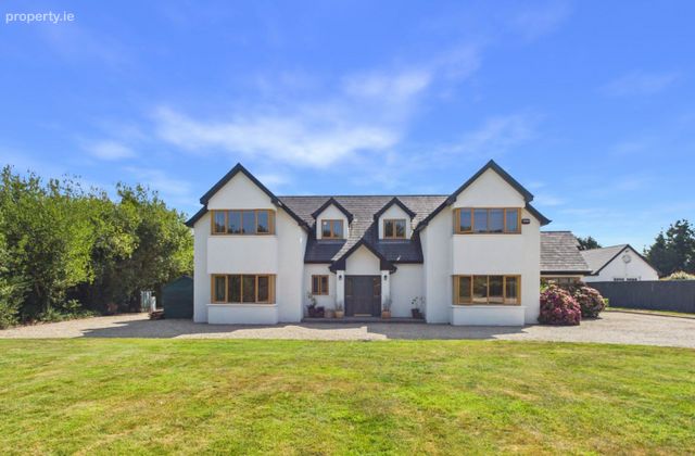 Carrick, Newbay, Co. Wexford - Click to view photos