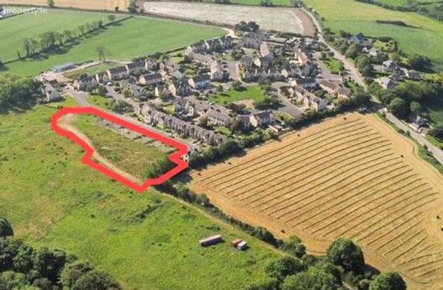 C. 1.95 Acre Development Site At Kilmuckridge, Kilmuckridge, Co. Wexford - Click to view photos